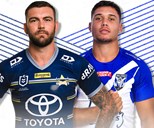 Match preview: Cowboys full-strength; New era dawns for Dogs