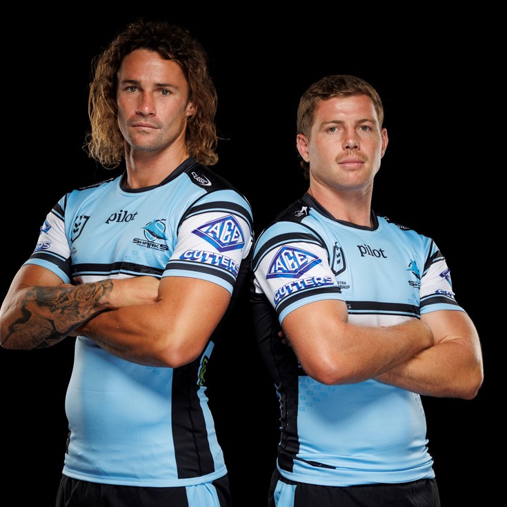 Act of Squad: Sharks predicted team and 2026 overview