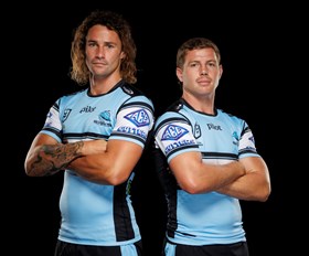 NRL.com's Act of Squad: Predicted Sharks team and 2026 overview