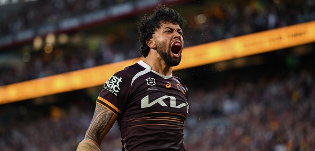 Breakout year has Willison charging into 2026 with lofty expectations