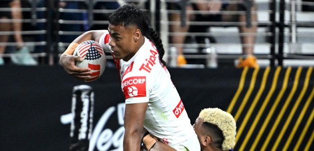 'You can make it wherever you are born': Critta backs Tu after inspirational rise