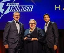 NRL In League In Harmony program celebrated for driving positive change