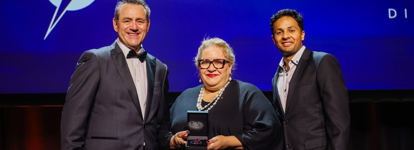 NRL In League In Harmony program celebrated for driving positive change