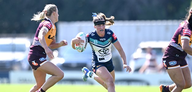 NRLW 2025 Draw Debrief: Saturday Sizzlers