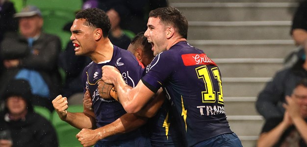 Storm, Knights, Dolphins on the up in this week's rankings
