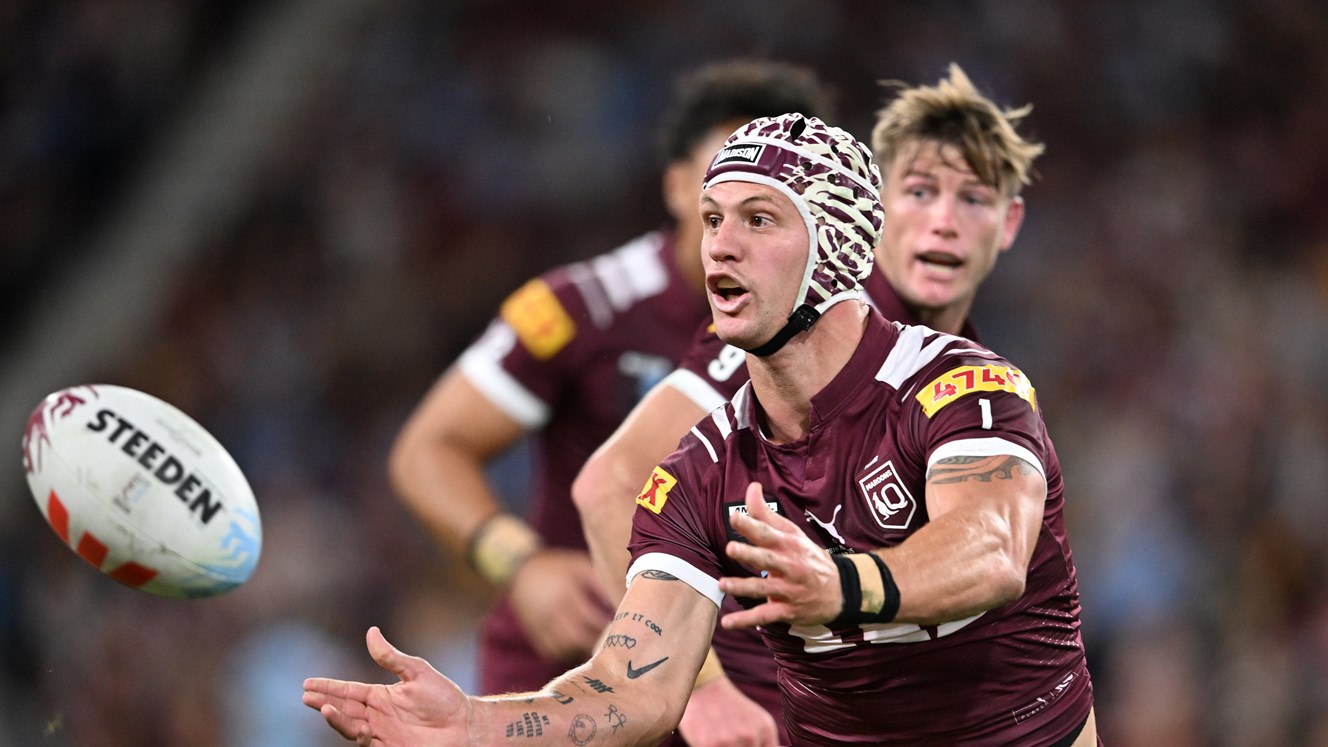 JT backs Ponga Kiwis switch after Origin eligibility changes