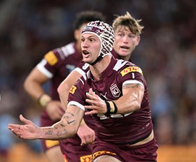 JT backs Ponga Kiwis switch after Origin eligibility changes