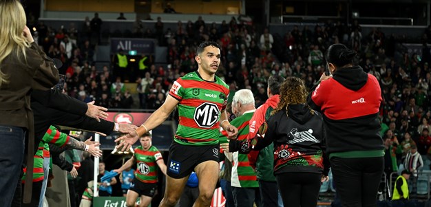Wagga Wagga to World Cup: The rapid rise of Latrell Siegwalt