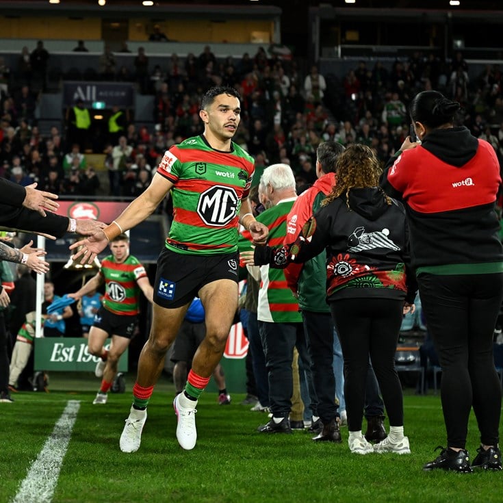 Wagga Wagga to World Cup: The rapid rise of Latrell Siegwalt