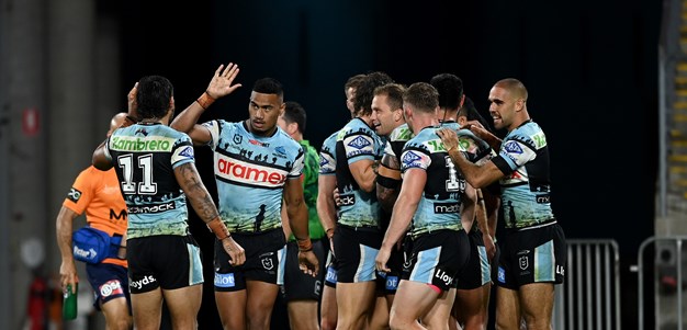 Power Rankings: Sharks circling but Broncos stay top
