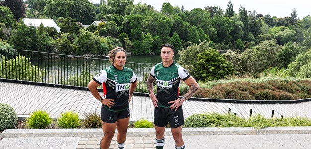 Home is where the heart is as Nicoll-Klokstad eyes new All Stars experience