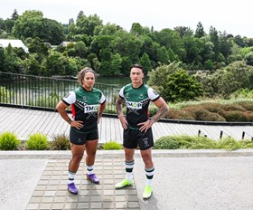 Home is where the heart is as Nicoll-Klokstad eyes new All Stars experience