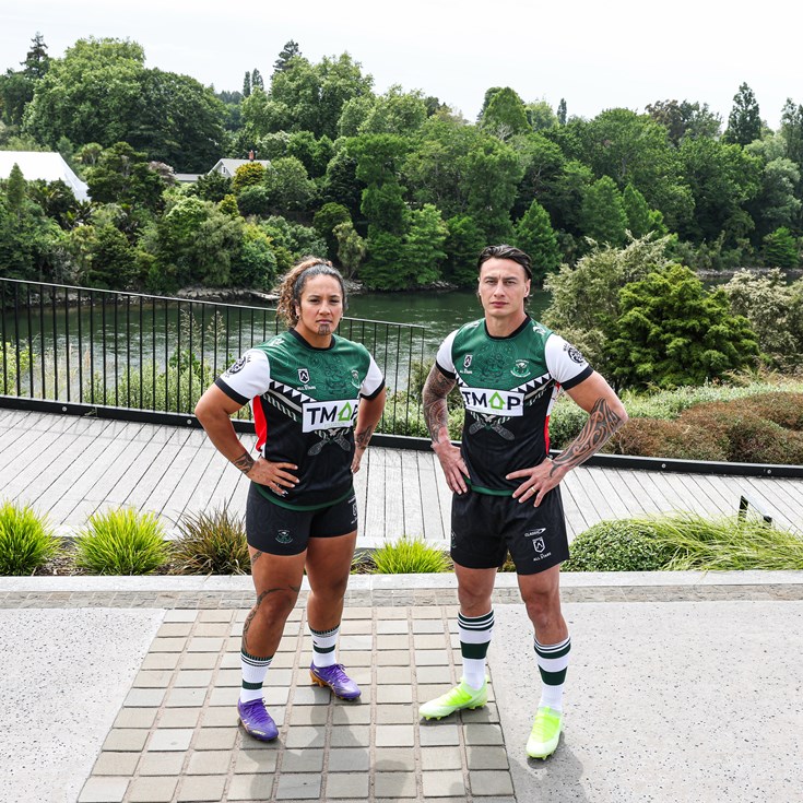 Warriors stars pumped to play All Stars at home