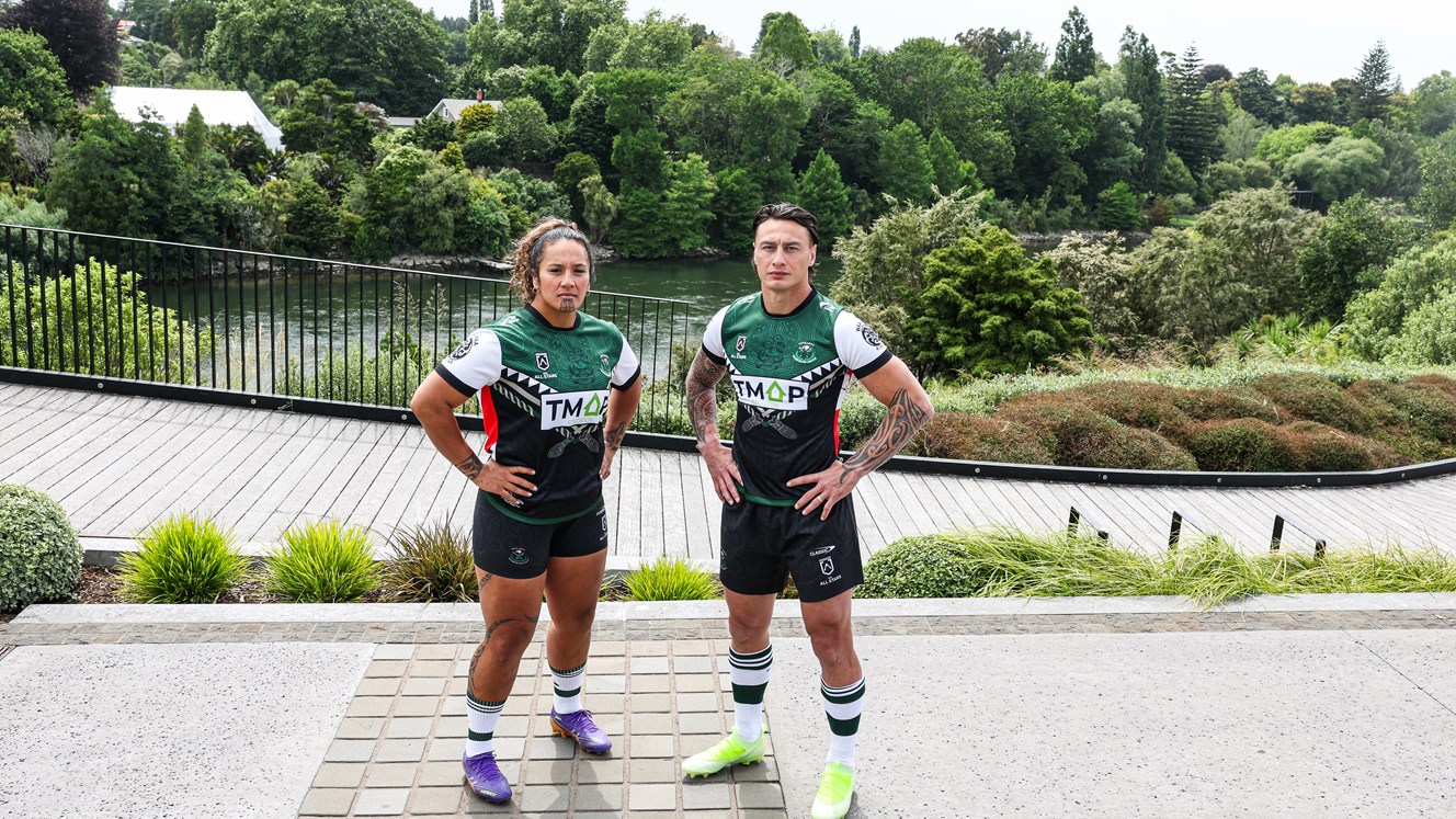 Warriors stars pumped to play All Stars at home