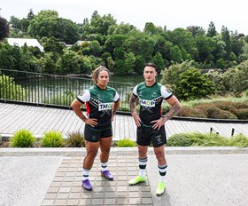 Home is where the heart is as Nicoll-Klokstad eyes new All Stars experience