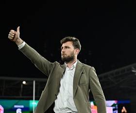 'The ultimate team-mate': Rabbitohs stars pay tribute to Arrow