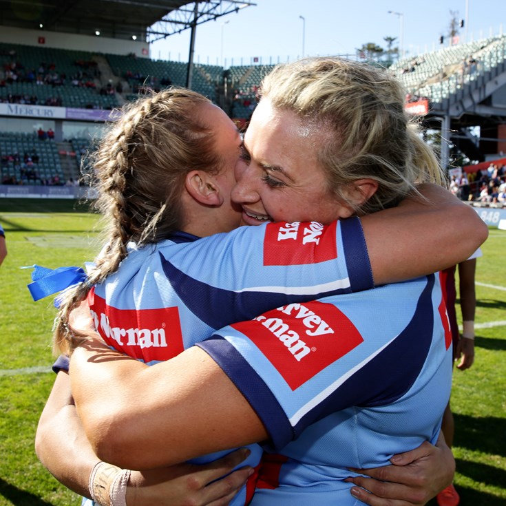 Bremner joins Sims on Sky Blues coaching staff for 2024 series