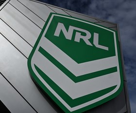NRL Statement: Bondi