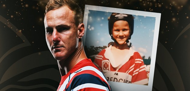 'Remembers his foundations': DCE ready for full-circle moment in Dolphins showdown