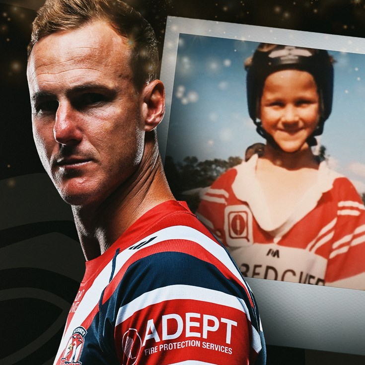 'Remembers his foundations': DCE ready for full-circle moment in Dolphins showdown