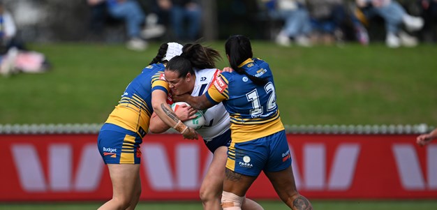 NRLW Sunday: Eels v Warriors; Broncos v Knights; Wests Tigers v Roosters