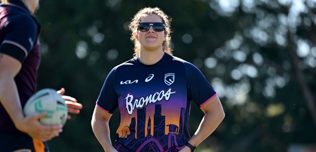 NRLW Sunday: Broncos v Knights; Wests Tigers v Roosters; Warriors sneak away