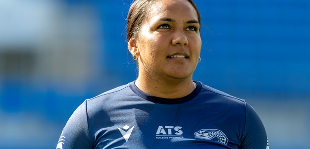NRLW Sunday: Eels v Warriors; Broncos v Knights; Wests Tigers v Roosters