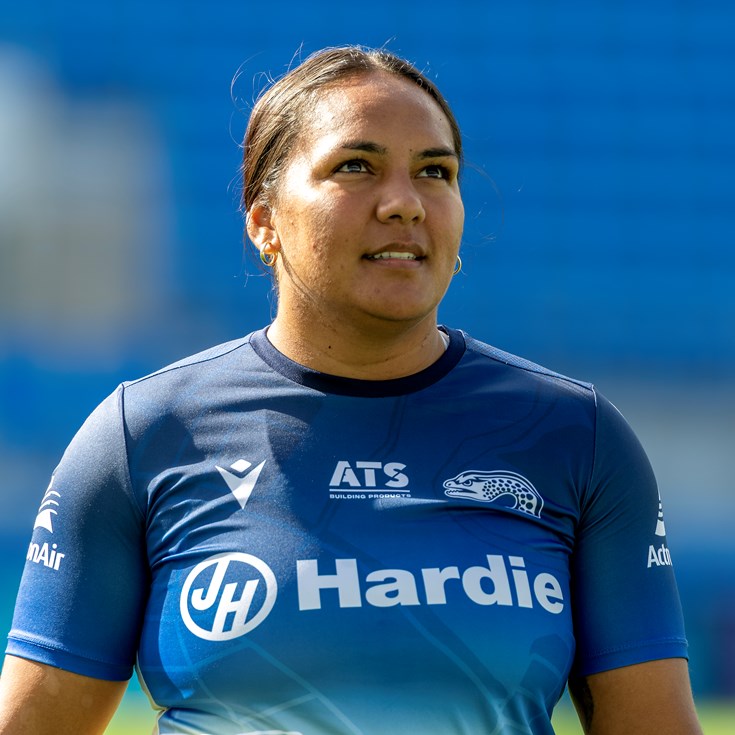NRLW Sunday: Eels v Warriors; Broncos v Knights; Wests Tigers v Roosters