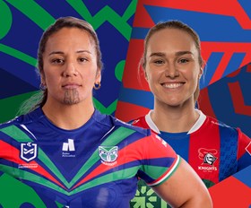 NRLW Match Preview: Hunting second straight win in Hamilton