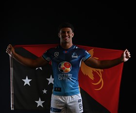 Ride the wave: Why culture is key for Gold Coast's Pasifika stars