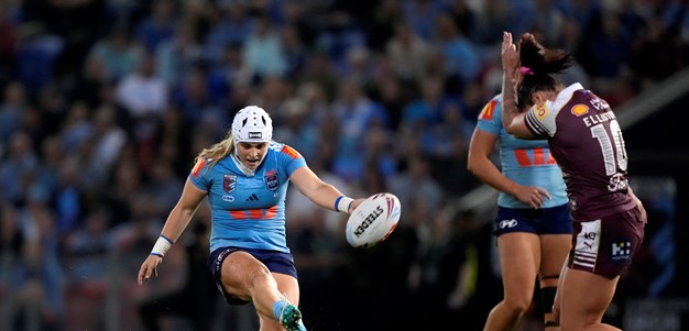 'Strong, positive mindset': Southwell praised by Blues after homecoming triumph