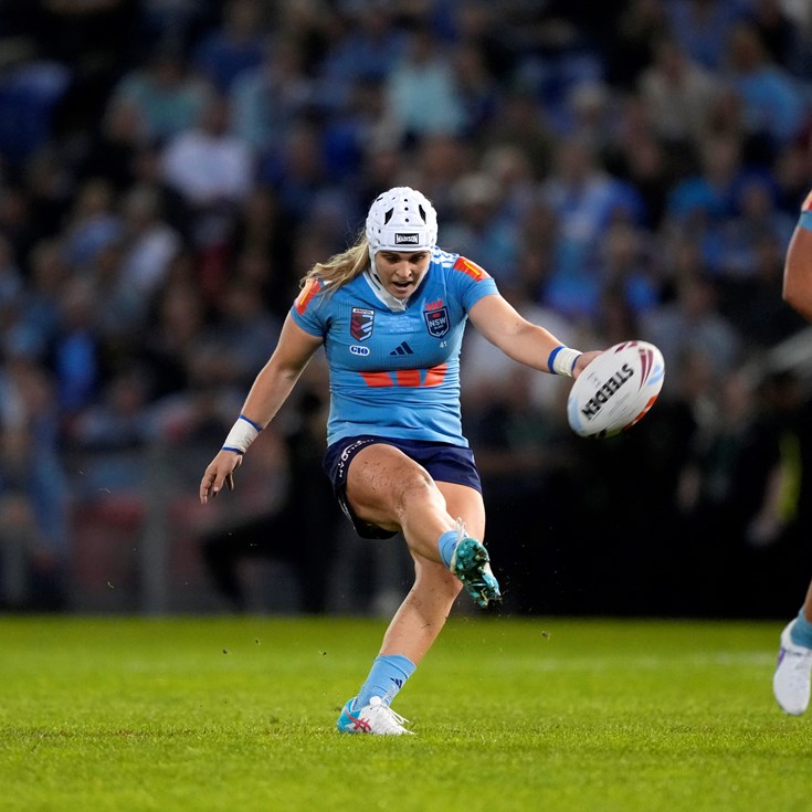 'Strong, positive mindset'; Southwell praised by Blues after homecoming triumph