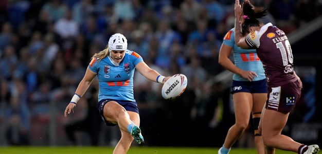 'Strong, positive mindset': Southwell praised by Blues after homecoming triumph