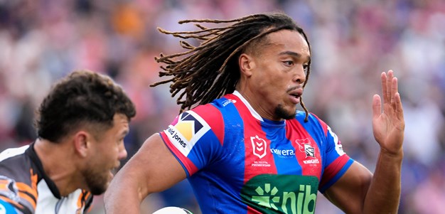 England watch: Spots on the line in NRL and Super League finals