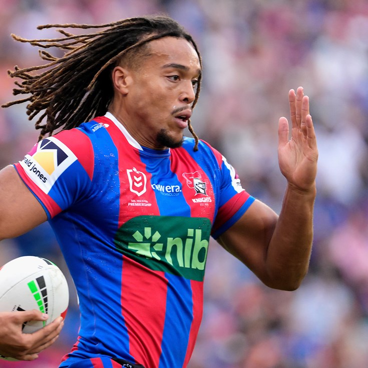 England watch: Spots on the line in NRL and Super League finals