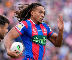 England watch: Spots on the line in NRL and Super League finals