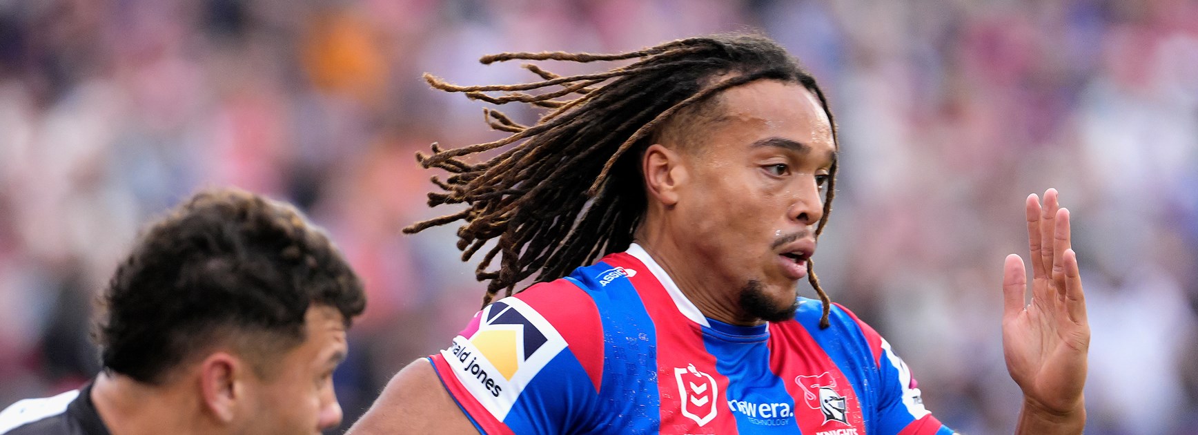England watch: Spots on the line in NRL and Super League finals