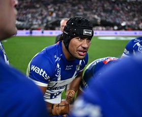 NRL.com: Inside Critta's Leadership Evolution