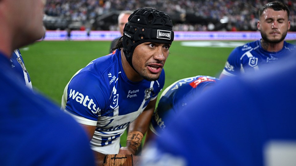 NRL.com: Inside Critta's Leadership Evolution