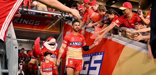 Jesse Bromwich to join 300 club