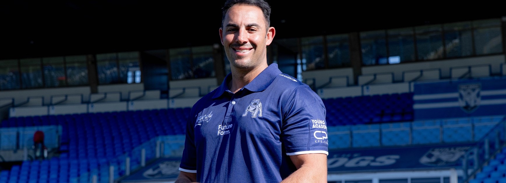 Bulldogs announce Cavallaro as inaugural NRLW coach