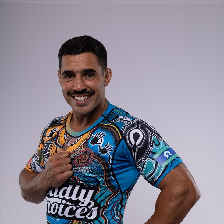 'Highlight of my career so far': Fogarty thrilled to be back in All Stars