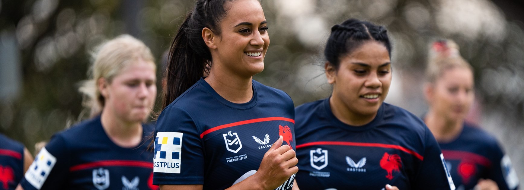 Squad game: Roosters NRLW analysis and best 17