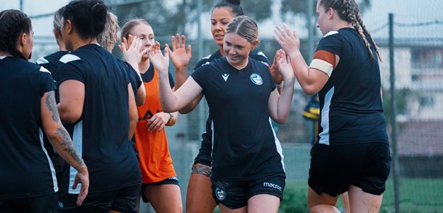 Squad game: Eels NRLW analysis and best 17