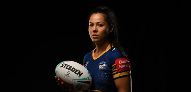 Squad game: Eels NRLW analysis and best 17