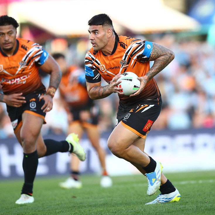 Lone Scout's NRL Fantasy Q&A: Round 14