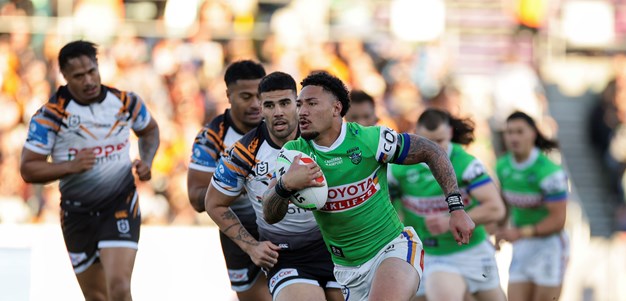 Lone Scout's NRL Fantasy Q&A: Round 23