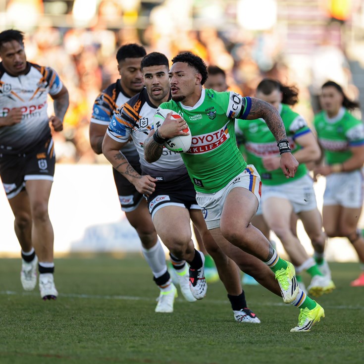 Lone Scout's NRL Fantasy Q&A: Round 23