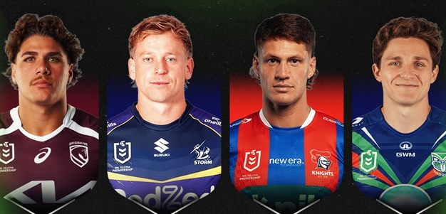 Expert Tipping: NRL Round 9