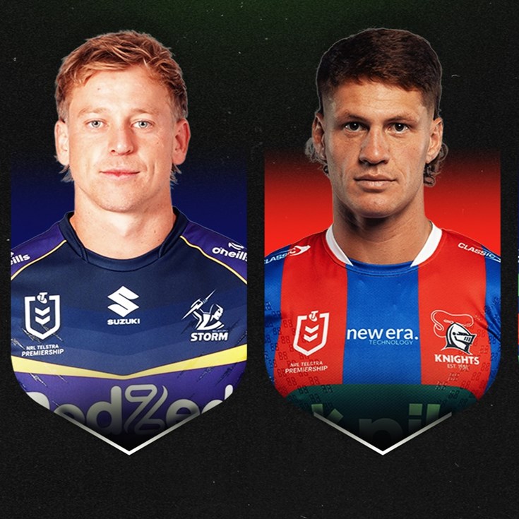 Expert Tipping: NRL Round 9